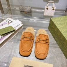 Gucci Slippers